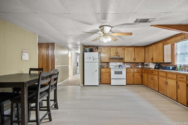 21 Evergreen Park in Cabot, AR - Building Photo - Building Photo