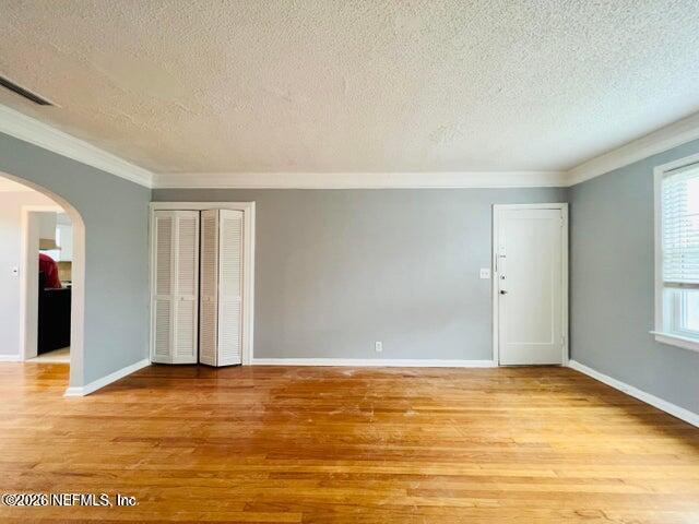 935 Landon Ave in Jacksonville, FL - Building Photo - Building Photo