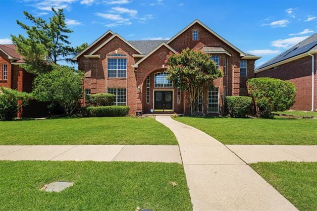 property at 1725 Snowmass Dr