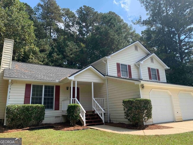 4930 Muirwood Dr in Powder Springs, GA - Building Photo - Building Photo