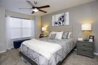 Nash Springs Apartments in Colorado Springs, CO - Building Photo - Interior Photo