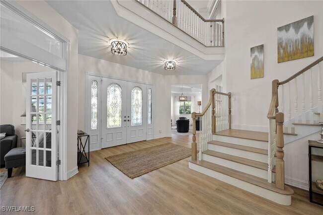 property at 160 3rd St N