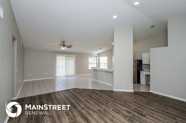 1228 Sleepy Hollow Ln in Rockledge, FL - Building Photo - Building Photo