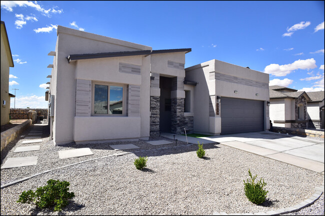 property at 3545 Essence St
