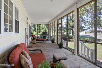 592 Arnolds Beach Rd in Roper, NC - Building Photo - Building Photo