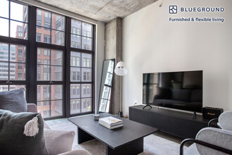 55 M St NE, Unit FL4-ID702 in Washington, DC - Building Photo - Building Photo