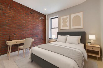 219 E 28th St in New York, NY - Foto de edificio - Building Photo