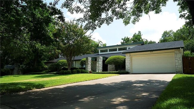 property at 3103 Mistywood Cir