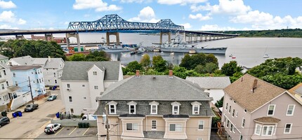 86 Cherry St in Fall River, MA - Building Photo - Building Photo