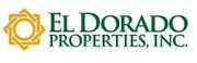 Property Management Company Logo ELDORADO PROPERTIES
