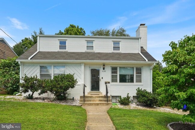 property at 4145 6th St S