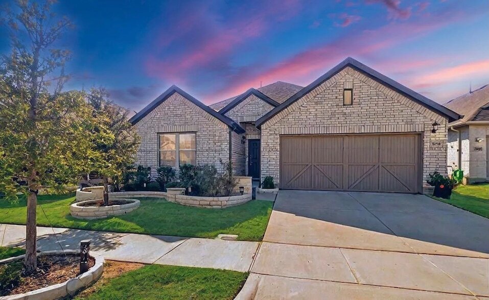 2919 Culver Ave, Unit 3SF in Celina, TX - Building Photo