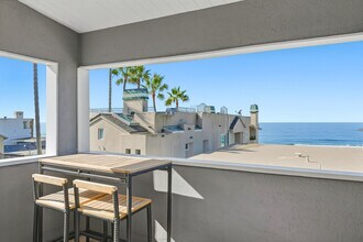 116 5th Pl in Manhattan Beach, CA - Building Photo - Building Photo