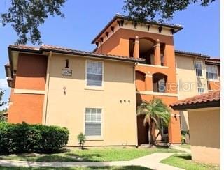 property at 5578 Metrowest Blvd