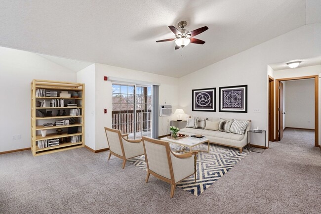 Stonefield Apartments