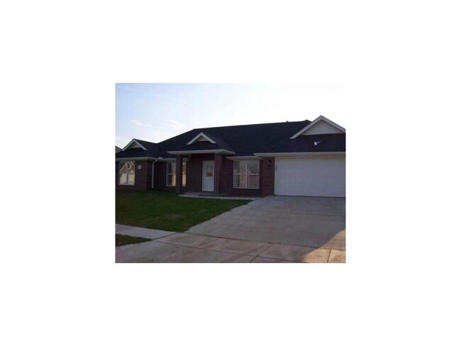property at 2363 N Stonecrest Dr