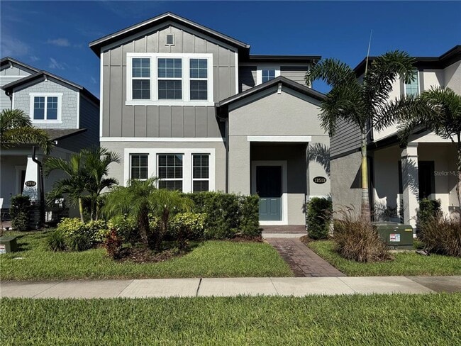 property at 12512 Encore At Ovation Way