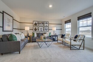 417 Wind Dance Dr in Lebanon, TN - Building Photo