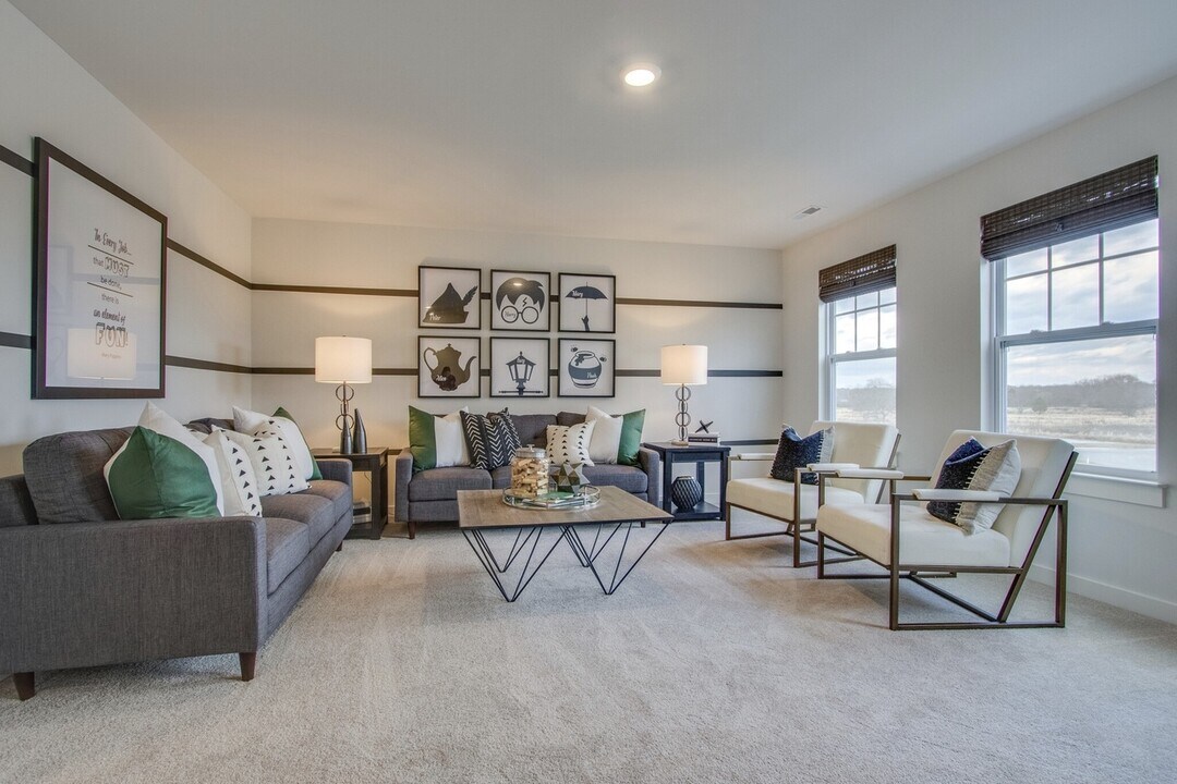 417 Wind Dance Dr in Lebanon, TN - Building Photo