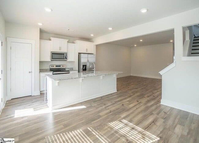 152 Creekhill St in Greenville, SC - Building Photo - Building Photo