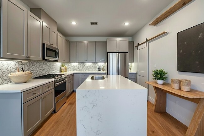 property at 7609 Victory Reserve St