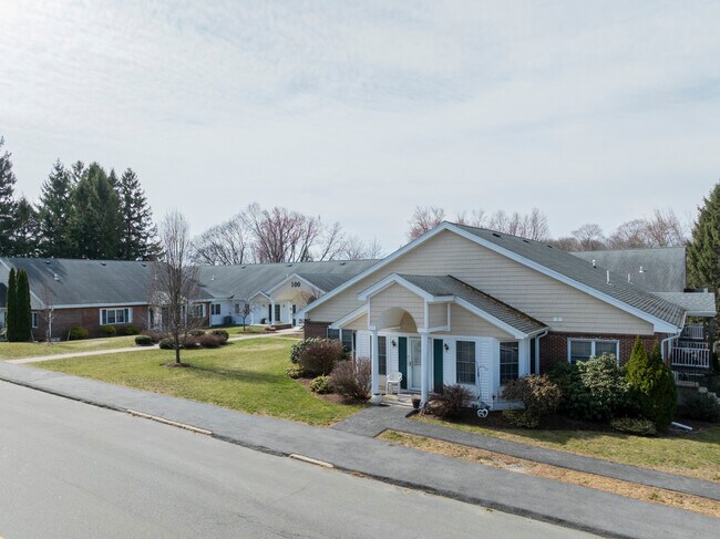 100 Lawrence St in Haverhill, MA - Building Photo - Building Photo