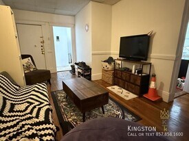 238 Hemenway St in Boston, MA - Building Photo