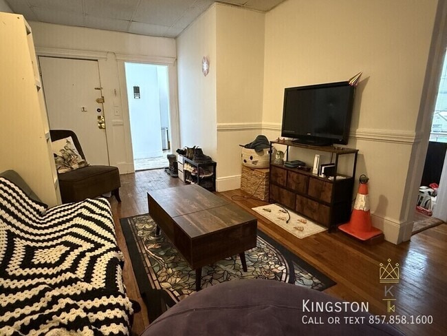 property at 238 Hemenway St