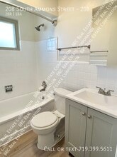 208 S Ammons St in Lakewood, CO - Building Photo - Building Photo