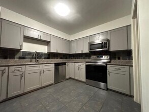 919 S Ripple Creek Dr in Houston, TX - Building Photo - Building Photo