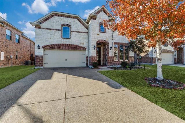 4412 Evenstar Wy in Plano, TX - Building Photo - Building Photo