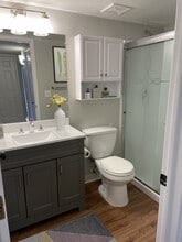 2575 S Syracuse Way, Unit Hunters Run Condominiums in Denver, CO - Building Photo - Building Photo
