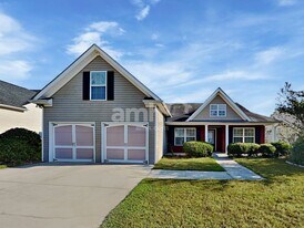 119 Overlook Ct in Dallas, GA - Building Photo