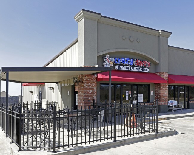 Senior 1 Bedroom Livingston Parish Apartments for Rent Denham Springs, LA