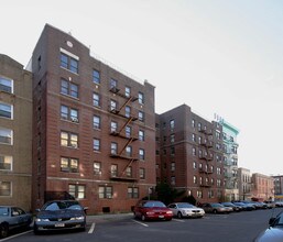 720 Saint Marks Ave in Brooklyn, NY - Building Photo - Building Photo