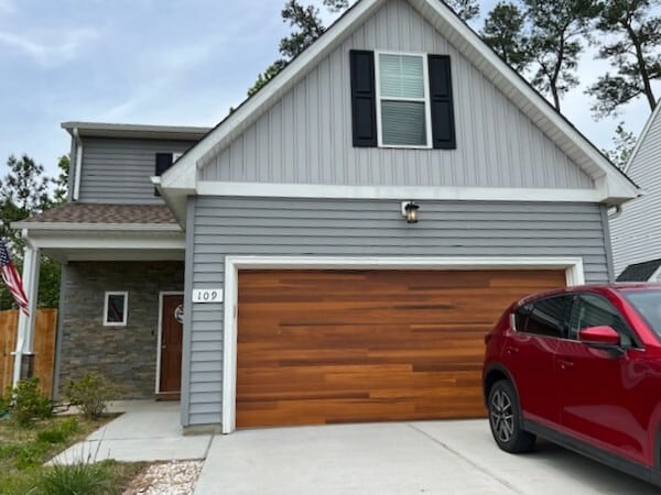 property at 109 Cabernet Rd