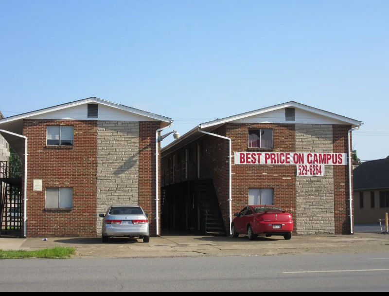 1431 3rd Ave in Huntington, WV - Building Photo