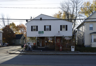 650 Main St in Westbrook, ME - Building Photo - Building Photo