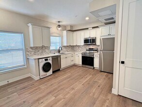 3327 Tejon St in Denver, CO - Building Photo - Building Photo