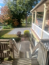 323 N George St in Millersville, PA - Foto de edificio - Building Photo