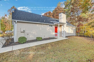 1092 Abington Ct in Douglasville, GA - Building Photo - Building Photo