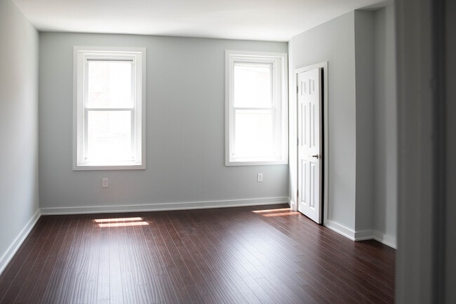 1715 Monument St in Philadelphia, PA - Building Photo - Building Photo