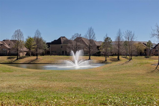 1222 Glenwood Canyon Ln in Houston, TX - Building Photo - Building Photo