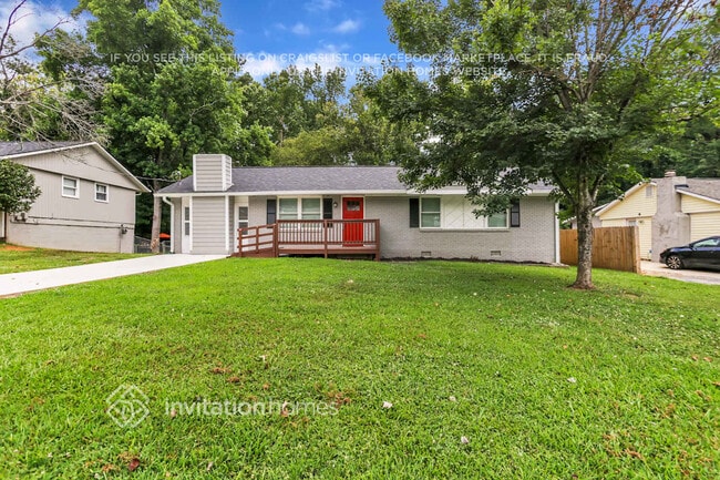 51 Herbert Hayes Dr in Lawrenceville, GA - Building Photo - Building Photo