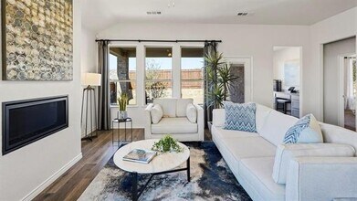 2152 Mantua Farm Blvd in Anna, TX - Building Photo - Building Photo