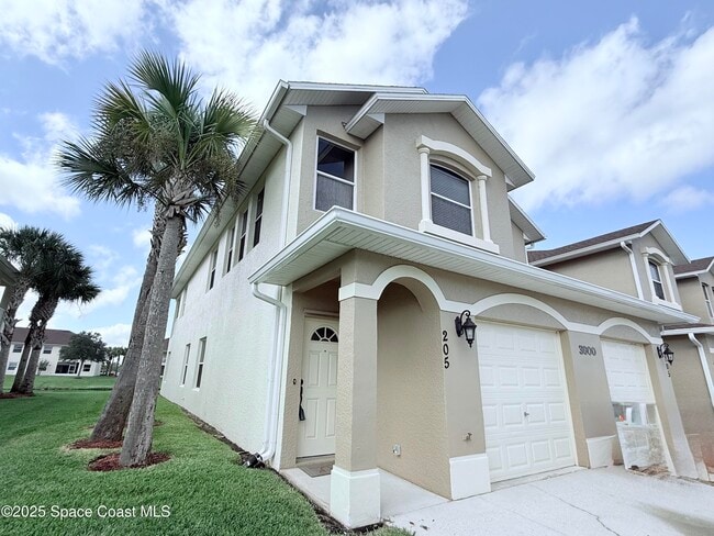 3900 Playa Del Sol Dr in Rockledge, FL - Building Photo - Building Photo