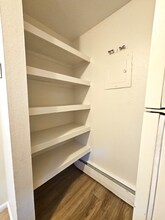 819 Fontmore Rd-Unit -101 in Colorado Springs, CO - Foto de edificio - Building Photo