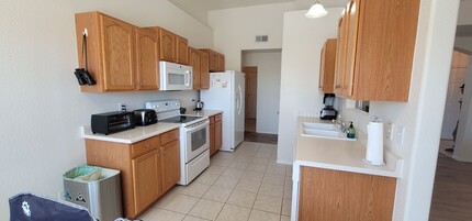 5200 Imperial Dr in Las Cruces, NM - Building Photo - Building Photo