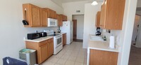 5200 Imperial Dr in Las Cruces, NM - Foto de edificio - Building Photo