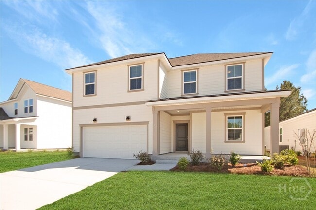 property at 100 Old Field Run